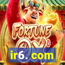 ir6. com